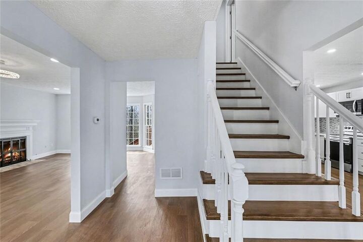 Property Photo:  2072 Arbor Forest Drive SW  GA 30064 