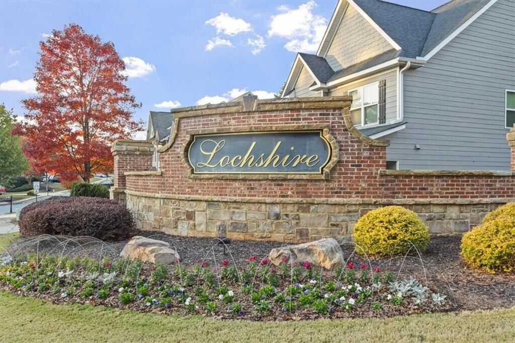 Property Photo:  821 Tramore Court  GA 30102 