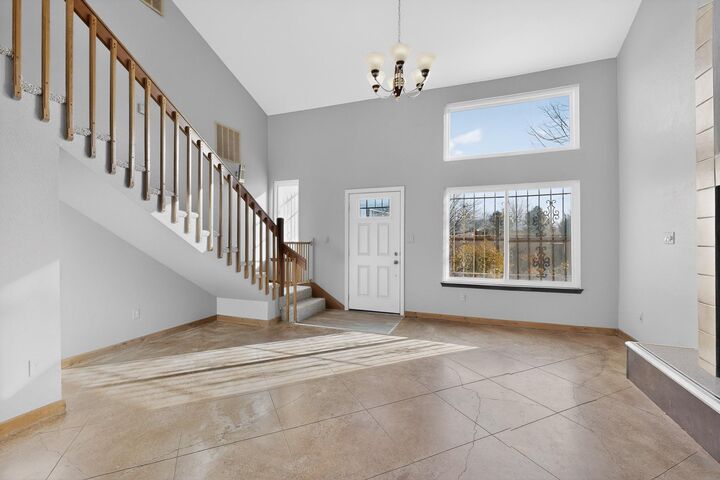 Property Photo:  5419 Kachina Street NW  NM 87120 