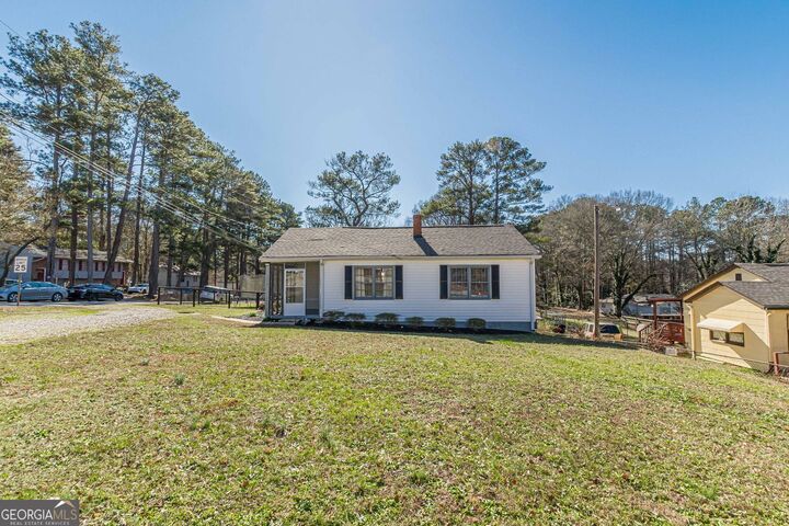 Property Photo:  1173 Ohara Drive  GA 30236 