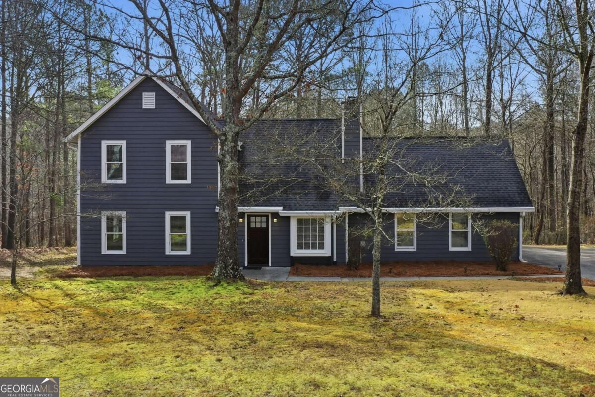 Property Photo:  103 Port Victoria Way  GA 30189 