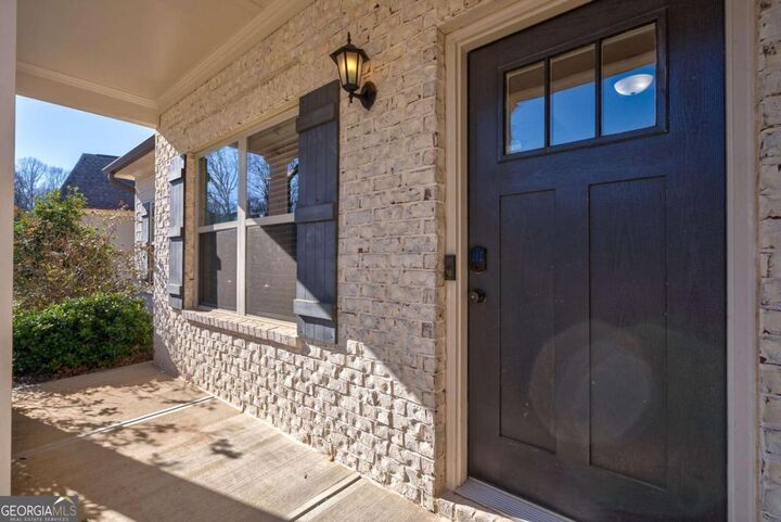 Property Photo: 284 Meeler Circle GA 30622