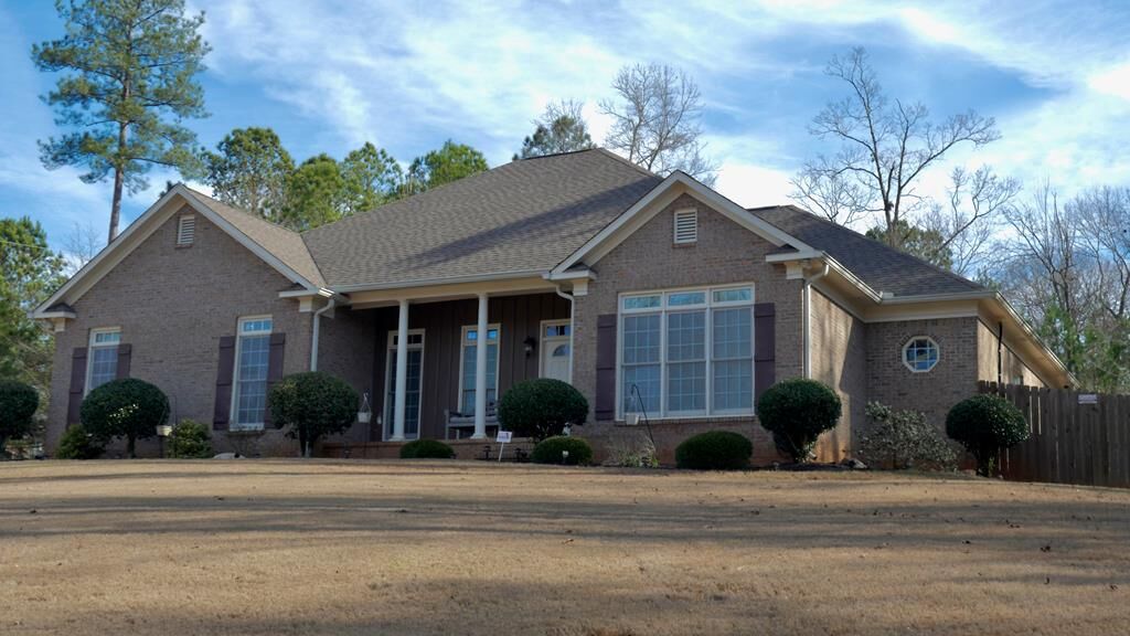 Property Photo:  142 Autumn Trail Way  GA 31831 