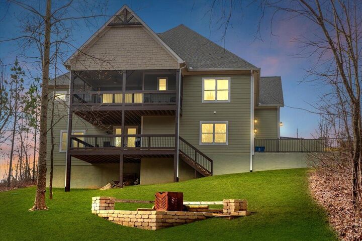 Property Photo:  234 Lookout View Drive  TN 37347 