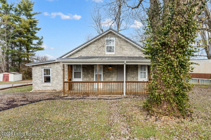 Property Photo:  109 Central Ave  KY 42754 