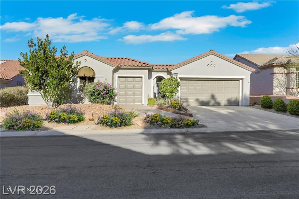 Property Photo:  2900 Forest Grove Drive  NV 89052 