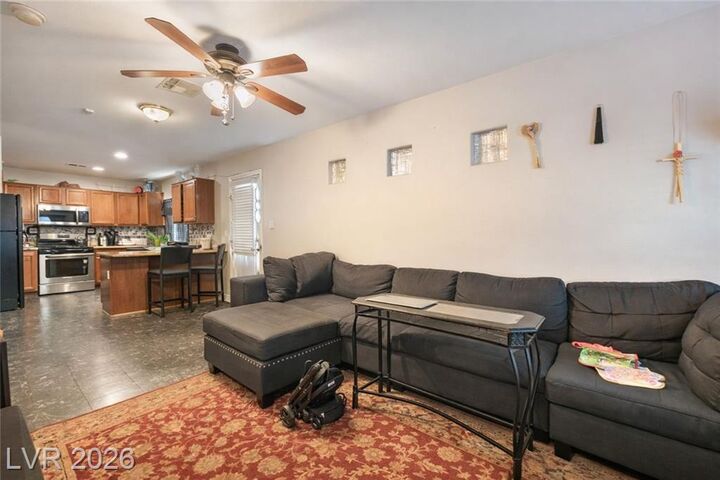 Property Photo:  5184 Floralita Street  NV 89122 