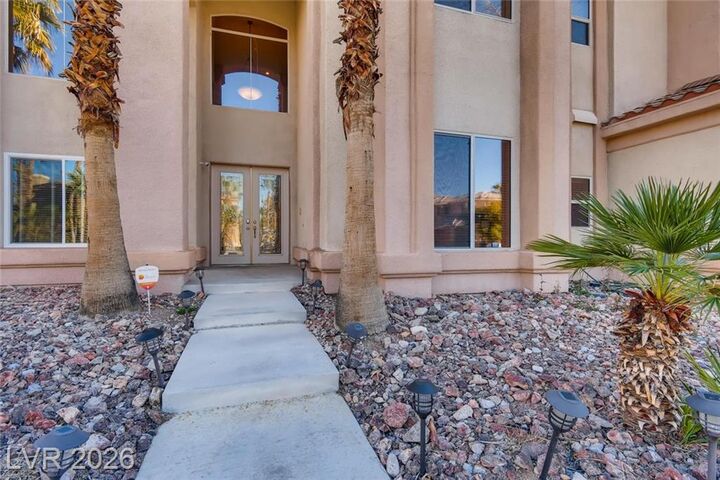Property Photo: 1870 Columbia Crest Court NV 89117
