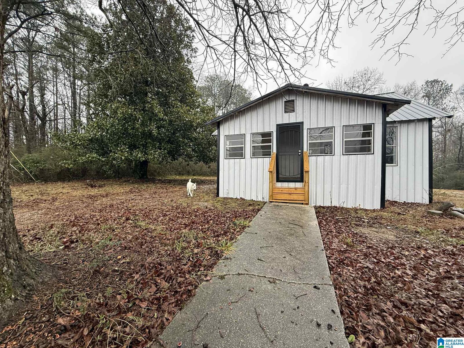 Property Photo:  111 Rose Lane  AL 35115 