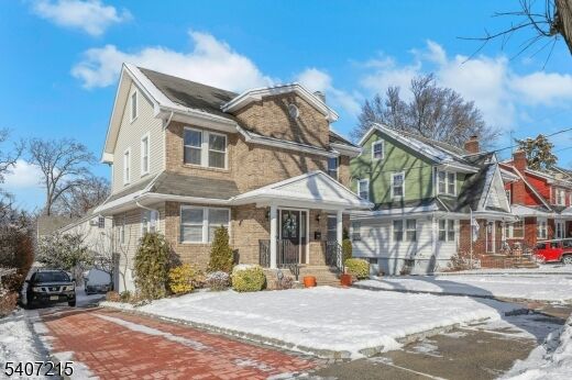 Property Photo:  19 Hamilton Ave  NJ 07032 