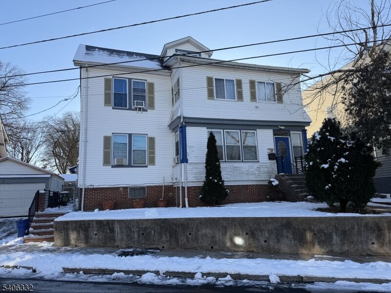 Property Photo:  46 Lenox Ave  NJ 07111 