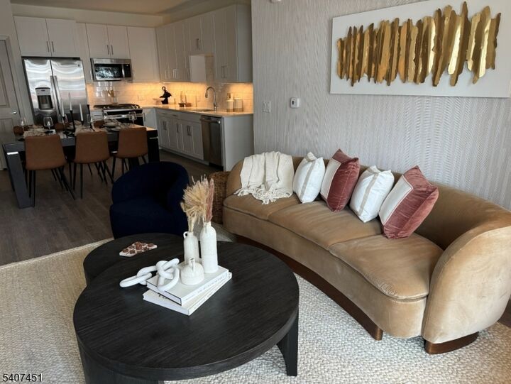 Property Photo: 100 Eisenhower Pkwy 358 NJ 07039