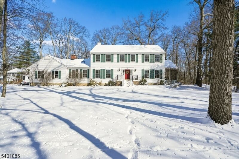 Property Photo: 7 Hemlock Ln NJ 07836