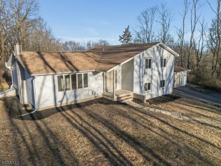 Property Photo: 333 Mount Bethel Rd NJ 07865