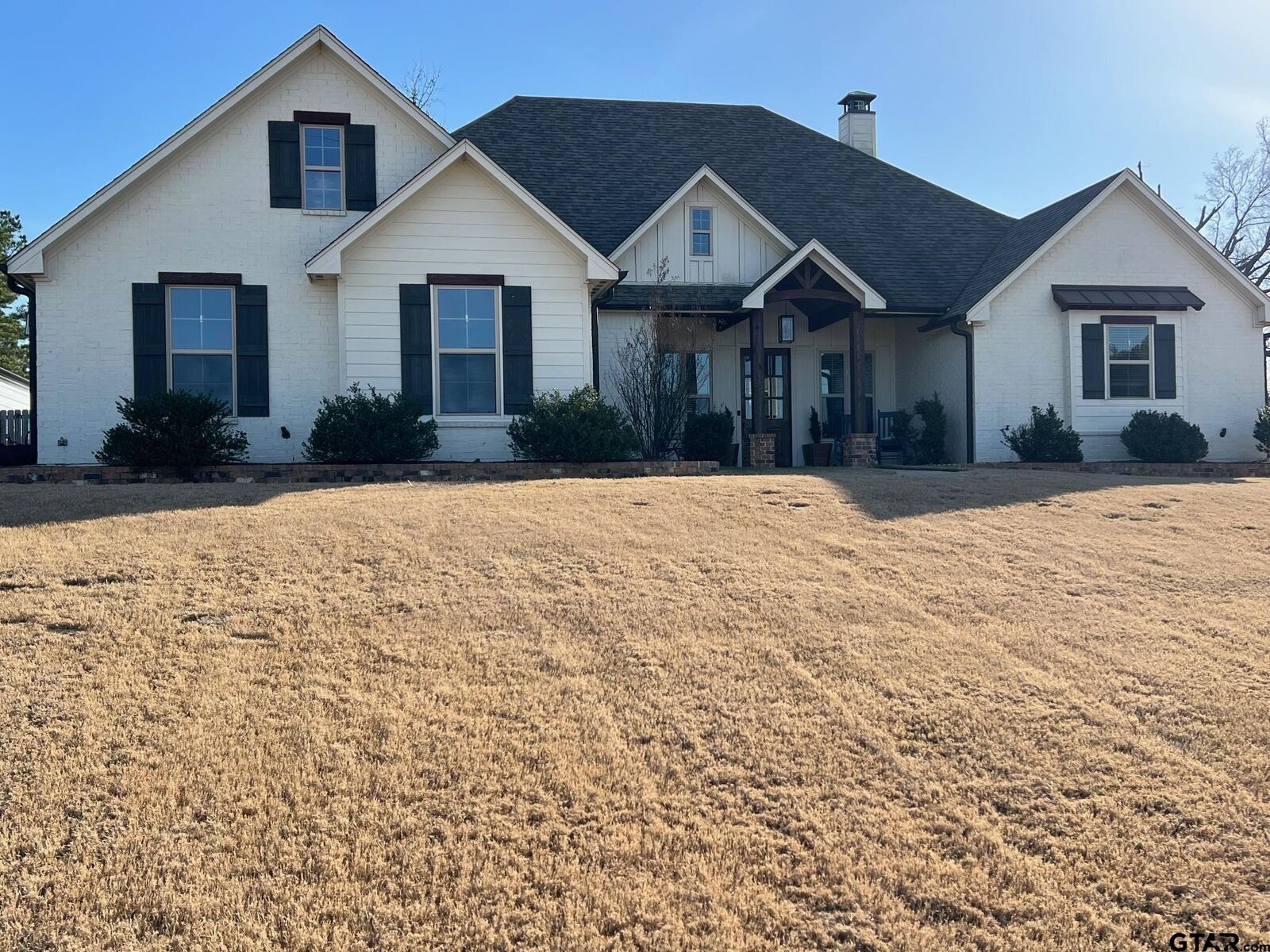 Property Photo:  11923 C R 166  TX 75703 