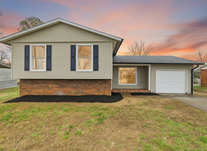 Property Photo:  186 Melwood Pl.  KY 42420 