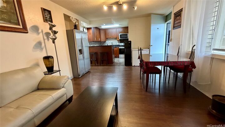 Property Photo: 94-99 Waipahu Street A308 HI 96797