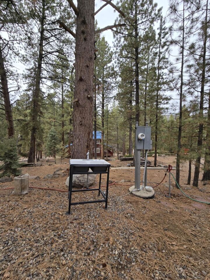 Property Photo: 660 S Kents Lake Rd Block C - Lot 5&Amp6 UT 84713