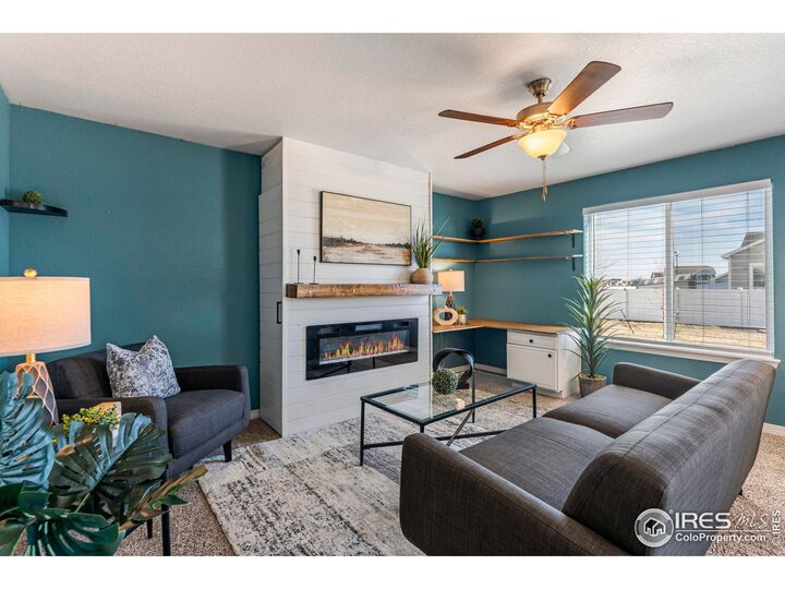 Property Photo:  4527 Longmead Dr  CO 80550 