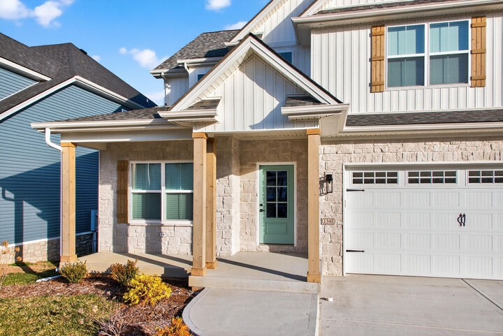 Property Photo:  1348 Angus Trail  KY 40509 