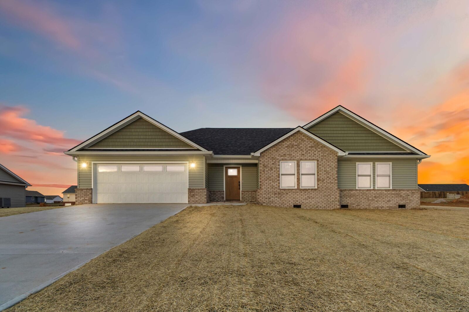 Property Photo:  90 Lone Oak Court  KY 42503 