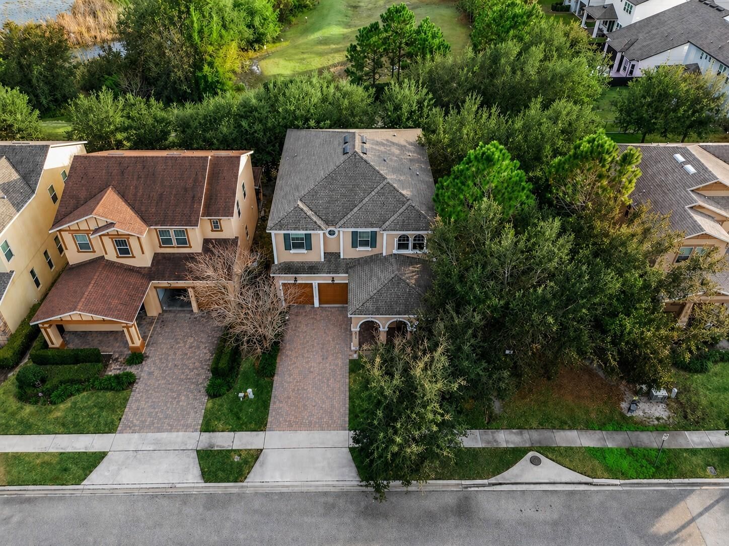 Property Photo: 6752 Trellis Vine Loop FL 34786