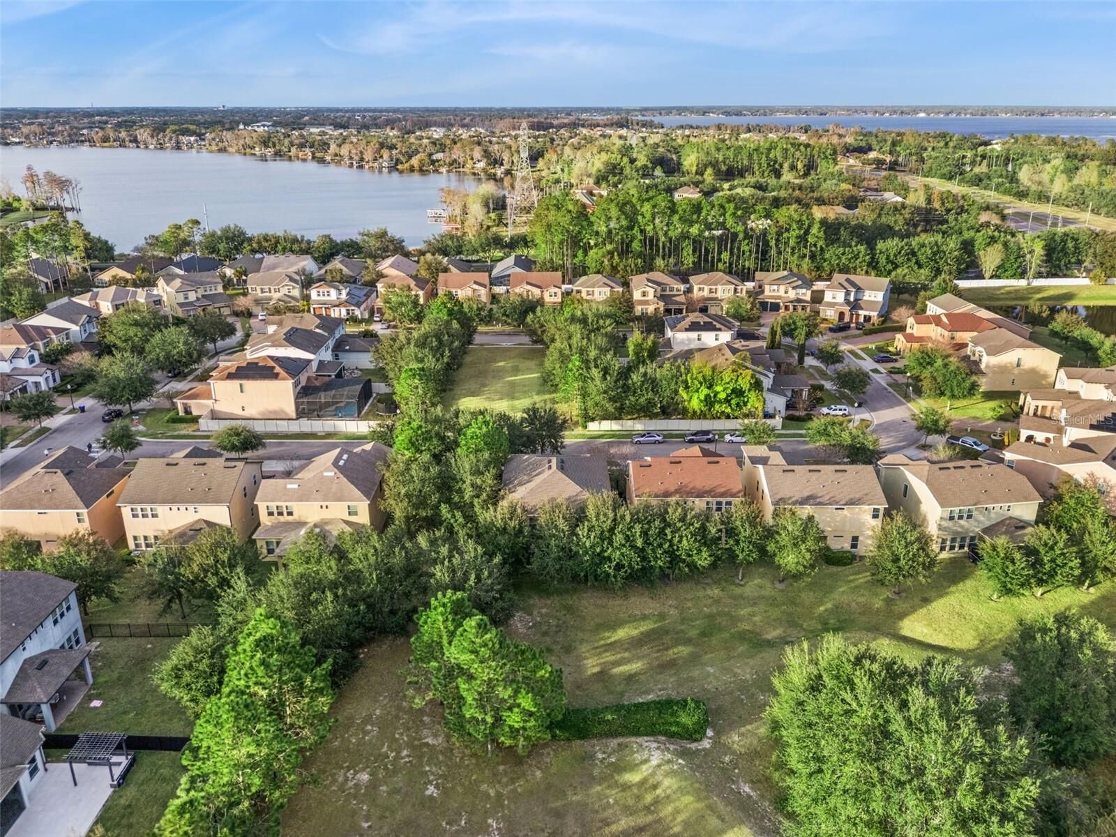 Property Photo:  6752 Trellis Vine Loop  FL 34786 