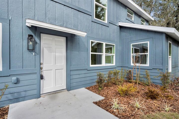 Property Photo:  31201 Merry Rd  FL 32778 