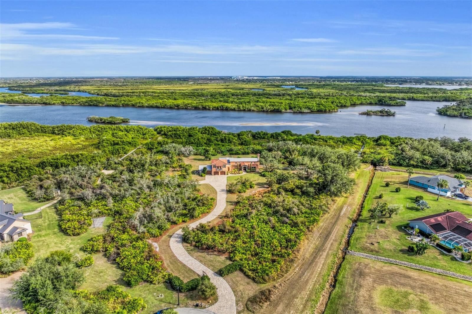 Property Photo:  27440 Egret Place  FL 33983 