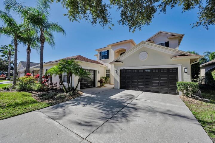 Property Photo: 3033 Stonegate Falls Drive FL 34638