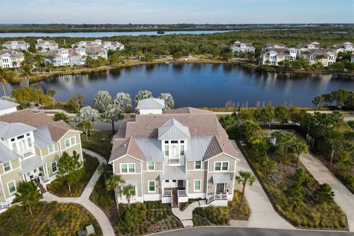 Property Photo:  295 Compass Point Drive 201  FL 34209 