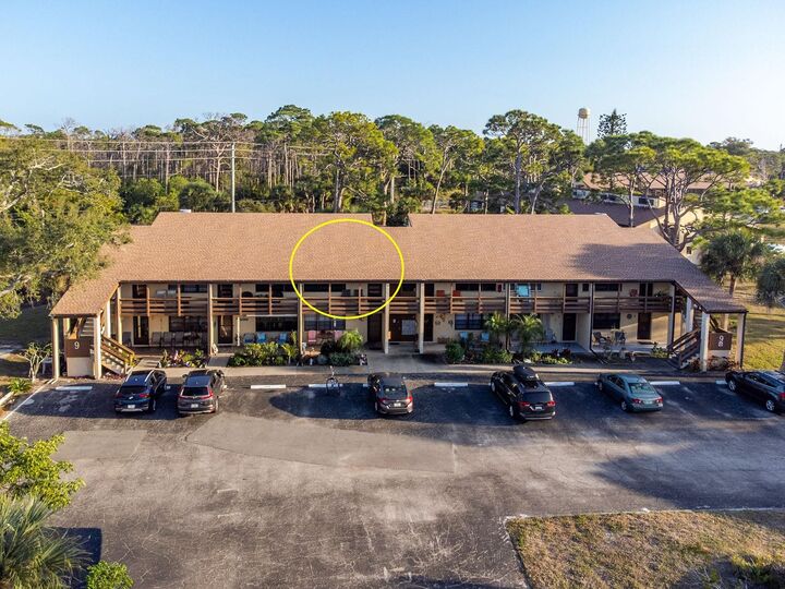 Property Photo: 9 Quails Run Boulevard 9 FL 34223