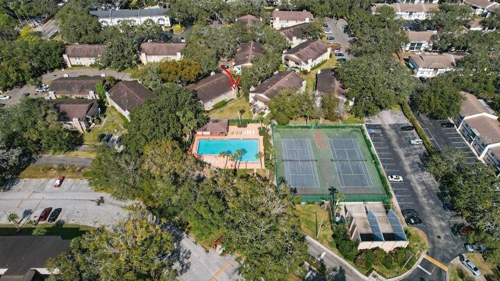 Property Photo:  14319 Hanging Moss Circle 102  FL 33613 