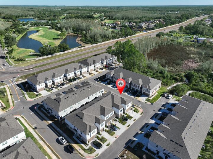 Property Photo: 10824 Fanning Springs Court FL 33647