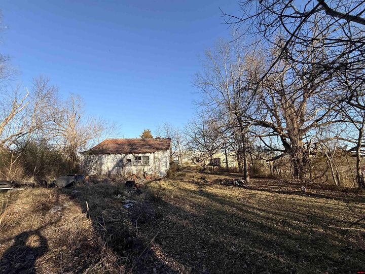 Property Photo: 218 N Oak Street AR 72576