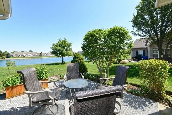 Property Photo:  2520 Big Bear Lane  IN 46217 