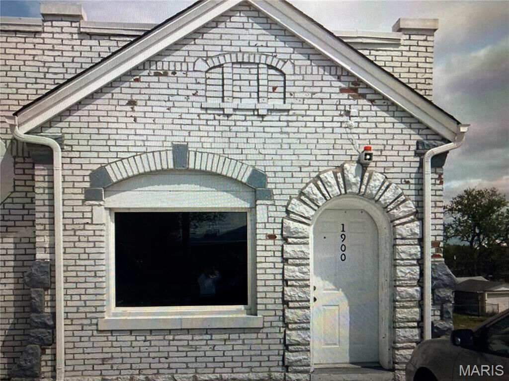 Property Photo: 1900 Telegraph Road 1900A MO 63125