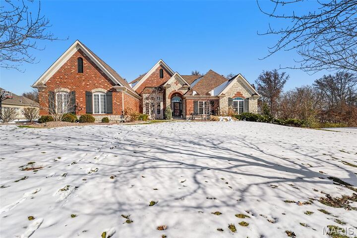 Property Photo: 249 Dardenne Farms Drive MO 63304