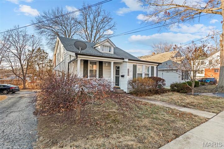 Property Photo:  9016 Moritz Avenue  MO 63144 
