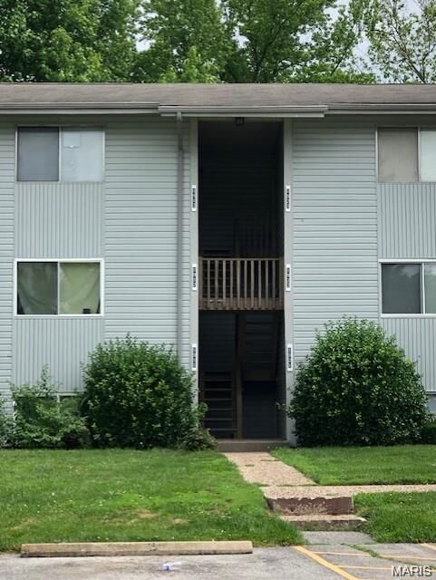 Property Photo: 1912 Gascony Parc Drive 1912 MO 63367