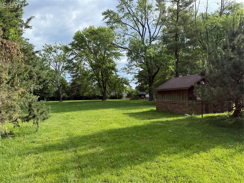 Property Photo:  9551 Eddie And Park Road  MO 63126 