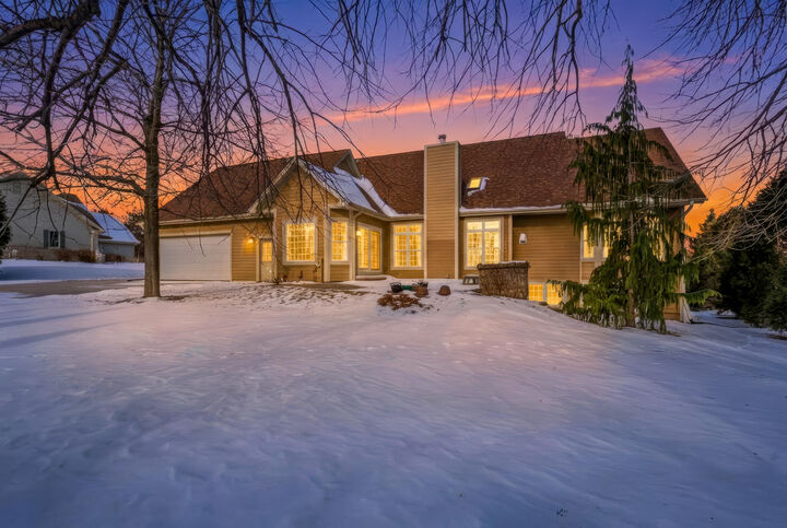 Property Photo:  N97w14613 Rimrock Rd  WI 53022 