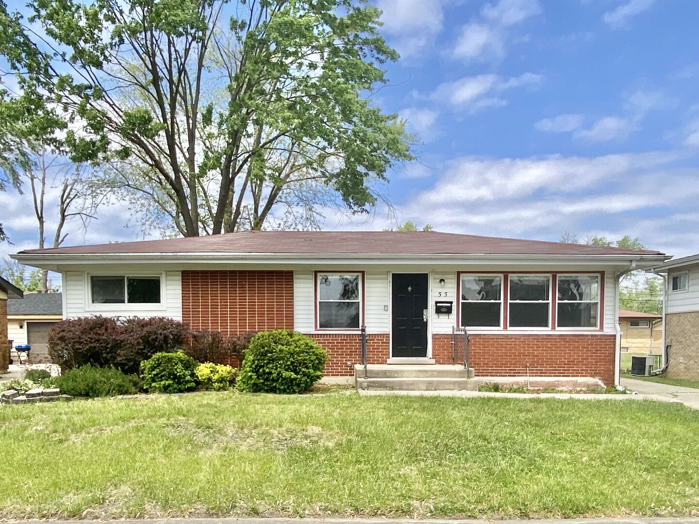 Property Photo:  55 E Craig Drive  IL 60411 
