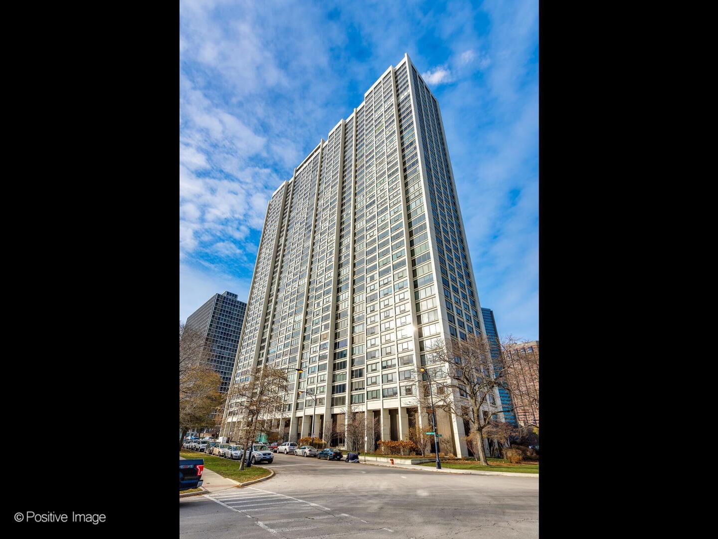 Property Photo:  2800 N Lake Shore Drive 801  IL 60657 