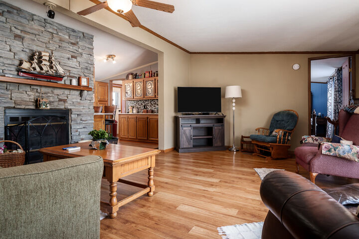 Property Photo:  8511 Fig Tree Lane  IL 61073 