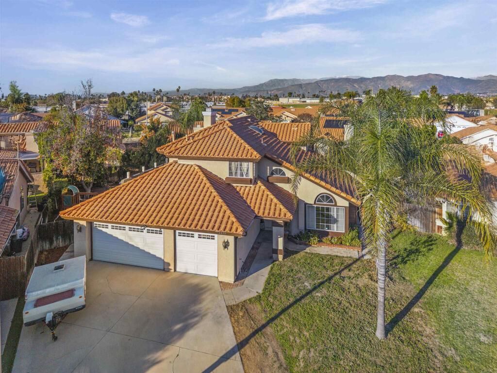 Property Photo: 2238 Begonia Court CA 92545