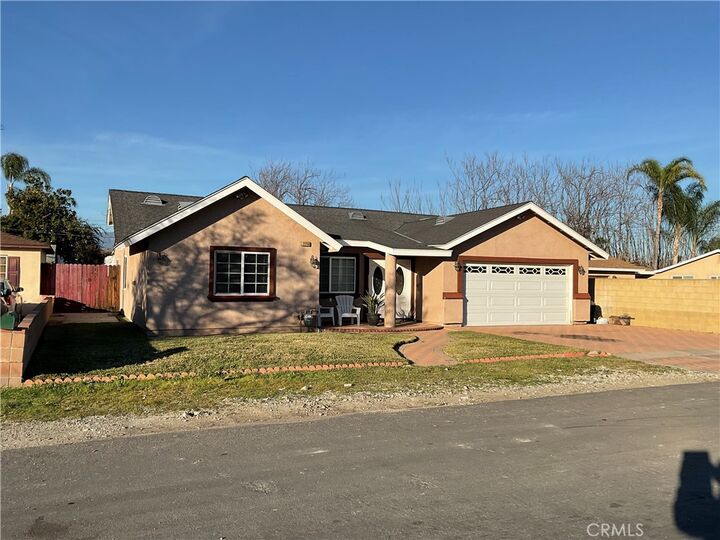 Property Photo: 3996 Christina CA 91710