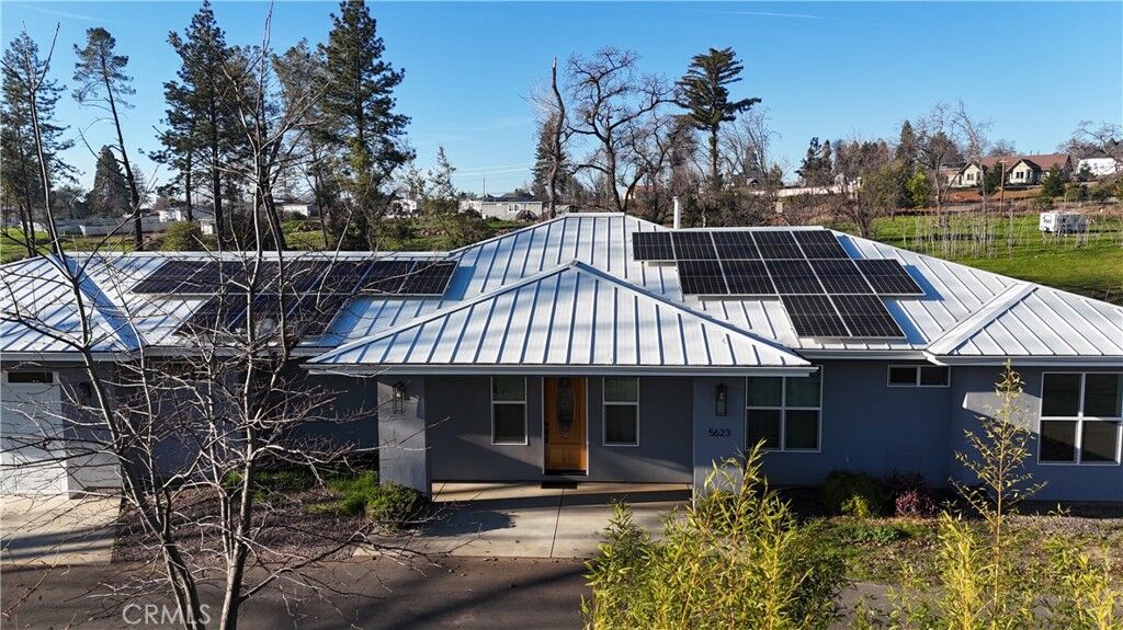 Property Photo:  5623 Wilson  CA 95969 