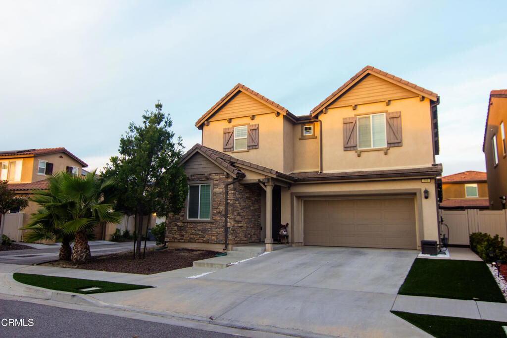 Property Photo:  591 Owens River Drive  CA 93036 