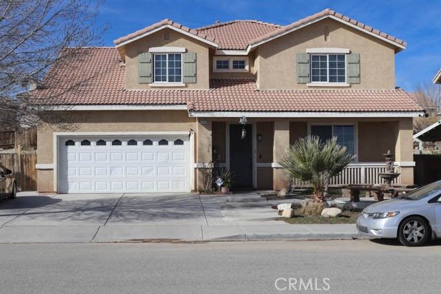 Property Photo:  13256 8th  CA 92395 